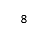 Number 1
