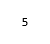 Number 1